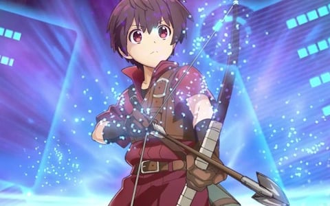アニメ「最強の職業は勇者でも賢者でもなく鑑定士（仮）らしいですよ？」がサンソフトによりアクションゲームに！PS5/PS4/Switch/Steamで4月23日に配信
