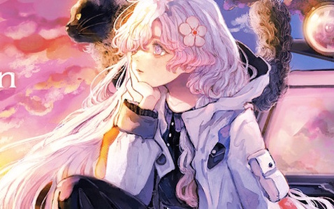 「HYKE:Northern Light(s)」のApple Arcade版が配信！魔女である母の手がかりを求めて旅する見下ろし型の2DドットアクションRPG