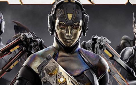 「CoD:BO7」「CoD:WZ」のシーズン03が開幕！新オペレーター・ヴァルキリーや様々な武器設計図がブラックセルでアンロック可能