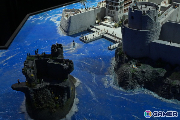 「ヘブンバーンズレッド」×「SMALL WORLDS Miniature Museum」コラボレーションのフォトレポートをお届け！の画像10