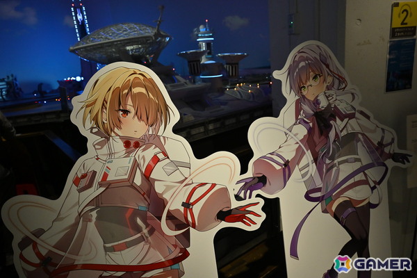 「ヘブンバーンズレッド」×「SMALL WORLDS Miniature Museum」コラボレーションのフォトレポートをお届け！の画像23