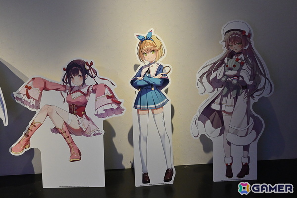 「ヘブンバーンズレッド」×「SMALL WORLDS Miniature Museum」コラボレーションのフォトレポートをお届け！の画像24