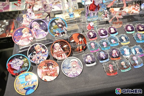 「ヘブンバーンズレッド」×「SMALL WORLDS Miniature Museum」コラボレーションのフォトレポートをお届け！の画像33