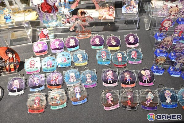 「ヘブンバーンズレッド」×「SMALL WORLDS Miniature Museum」コラボレーションのフォトレポートをお届け！の画像34