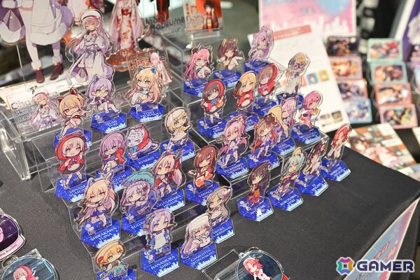 「ヘブンバーンズレッド」×「SMALL WORLDS Miniature Museum」コラボレーションのフォトレポートをお届け！の画像35