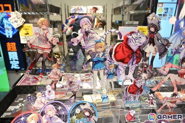 「ヘブンバーンズレッド」×「SMALL WORLDS Miniature Museum」コラボレーションのフォトレポートをお届け！の画像36