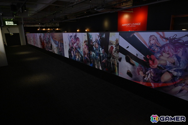 「ヘブンバーンズレッド」×「SMALL WORLDS Miniature Museum」コラボレーションのフォトレポートをお届け！の画像50
