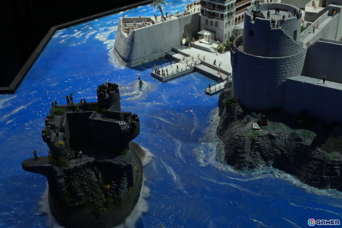 「ヘブンバーンズレッド」×「SMALL WORLDS Miniature Museum」コラボレーションのフォトレポートをお届け！の画像10