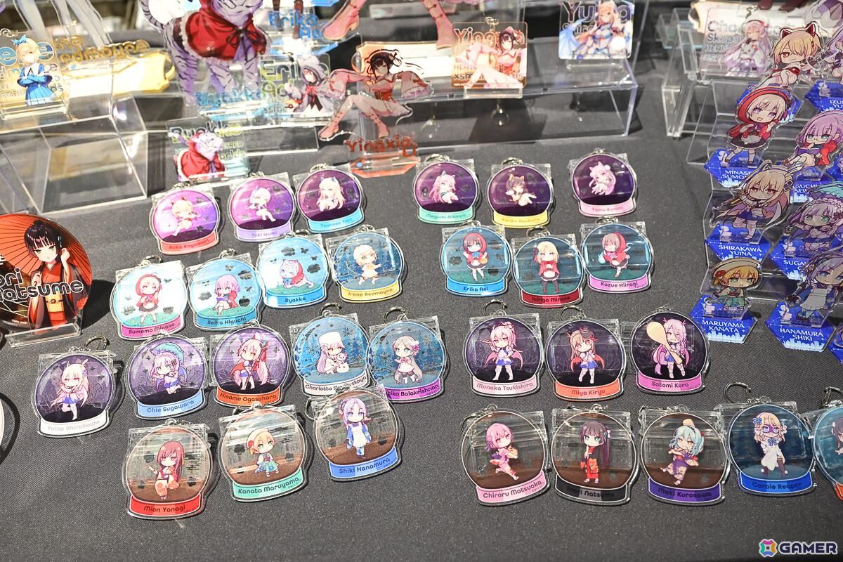 「ヘブンバーンズレッド」×「SMALL WORLDS Miniature Museum」コラボレーションのフォトレポートをお届け！の画像34