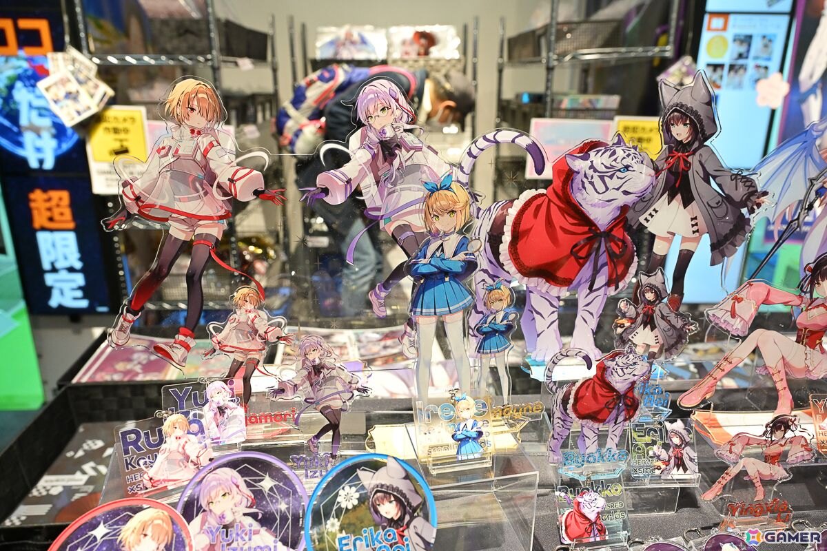 「ヘブンバーンズレッド」×「SMALL WORLDS Miniature Museum」コラボレーションのフォトレポートをお届け！の画像36
