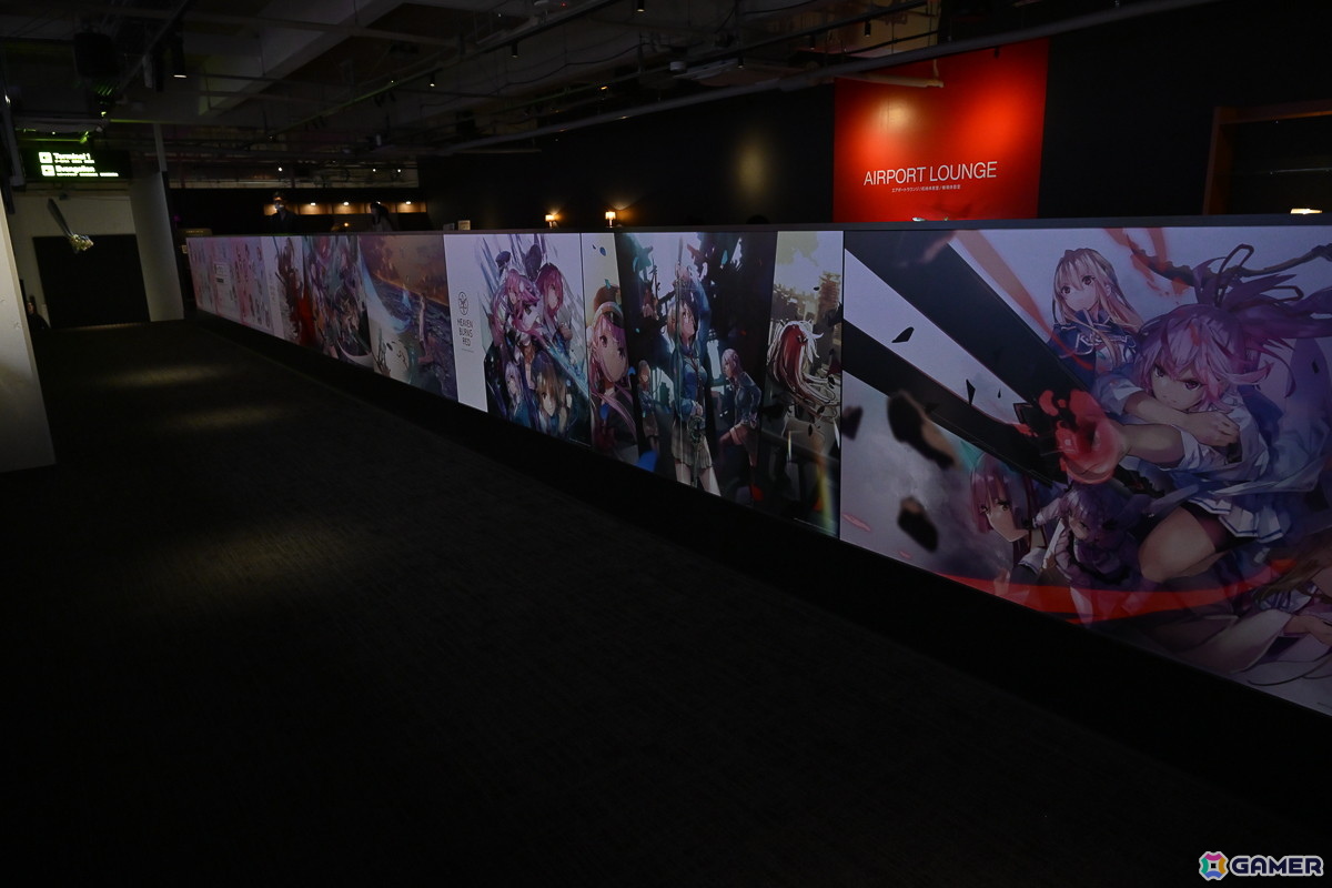 「ヘブンバーンズレッド」×「SMALL WORLDS Miniature Museum」コラボレーションのフォトレポートをお届け！の画像50