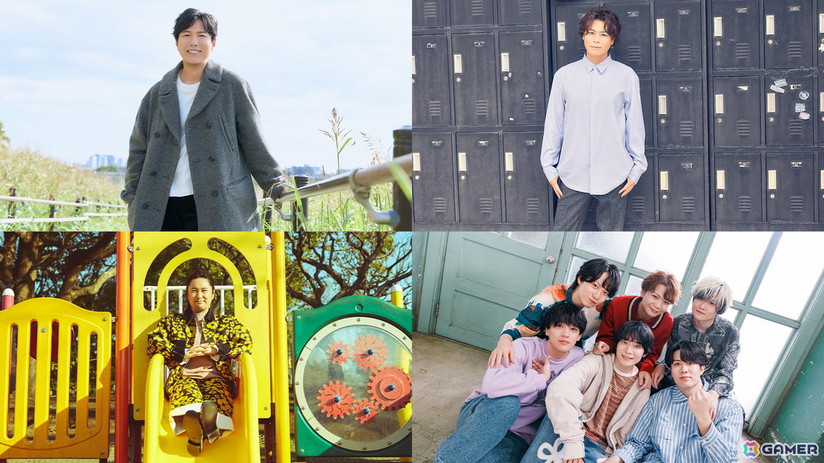 バンダイナムコグループのライブホール「Shibuya LOVEZ」が6月27日に開業決定！T.M.Revolutionや西川貴教さんなどが出演するオープニングシリーズも開催の画像