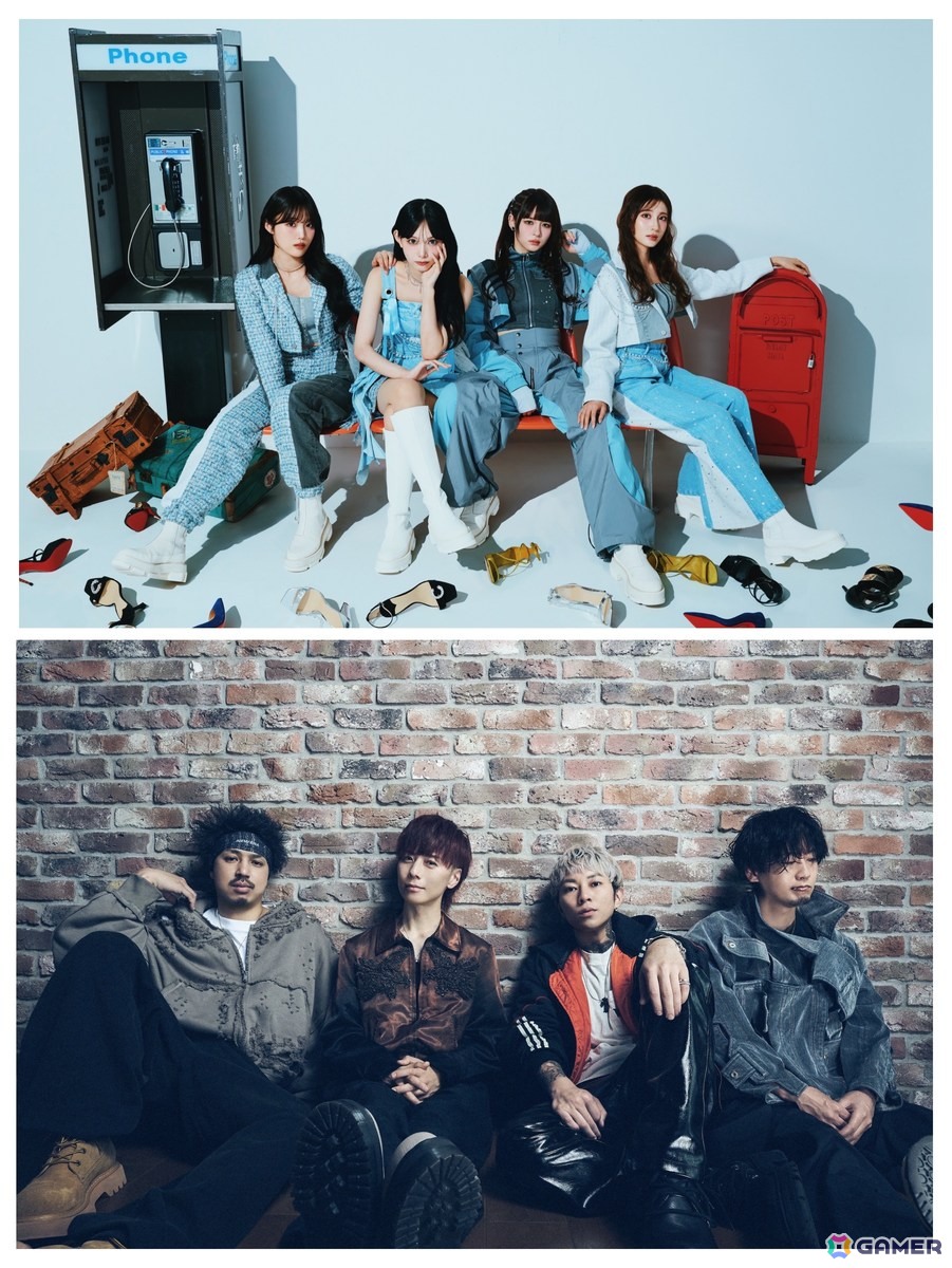 バンダイナムコグループのライブホール「Shibuya LOVEZ」が6月27日に開業決定！T.M.Revolutionや西川貴教さんなどが出演するオープニングシリーズも開催の画像