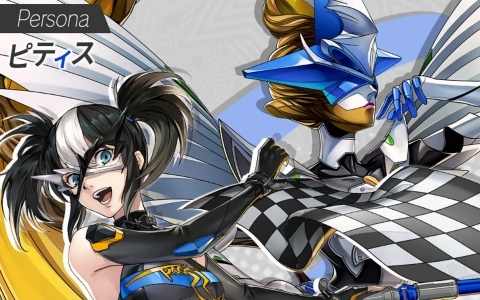 「ペルソナ5: The Phantom X」橋本麻由美（CV：青木瑠璃子）が★5怪盗として登場！強力なボスに挑戦する「いばらの試練」も開催の画像