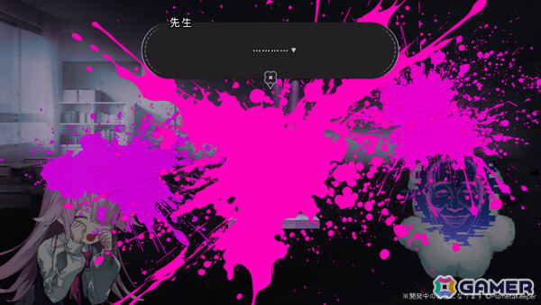 とっても幸せな少女の■■な人を■■するデッキ構築型ローグライク×3Dボードゲーム「ひとりあそび」のSteamページが公開の画像10