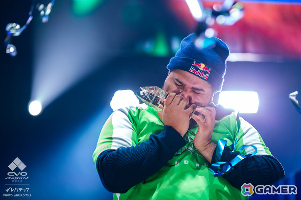 EVO Japan 2026の注目ポイントをまとめた画像