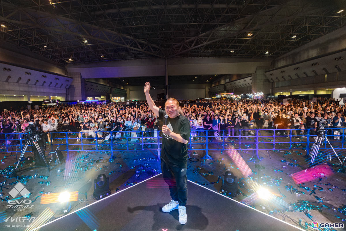 「EVO Japan 2026」特別協賛にレバテックが決定！大会名称は「EVO Japan 2026 presented by レバテック」にの画像2
