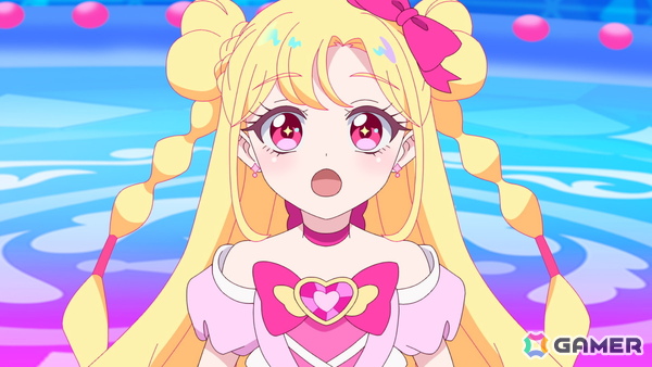 アニメ「おねがいアイプリ」第1話「おねがい！アイプリになって」のあらすじ＆先行カットが公開！の画像1