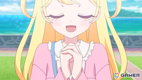アニメ「おねがいアイプリ」第1話「おねがい！アイプリになって」のあらすじ＆先行カットが公開！の画像5
