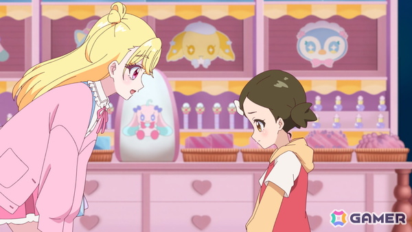 アニメ「おねがいアイプリ」第1話「おねがい！アイプリになって」のあらすじ＆先行カットが公開！の画像7