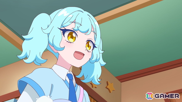 アニメ「おねがいアイプリ」第1話「おねがい！アイプリになって」のあらすじ＆先行カットが公開！の画像8