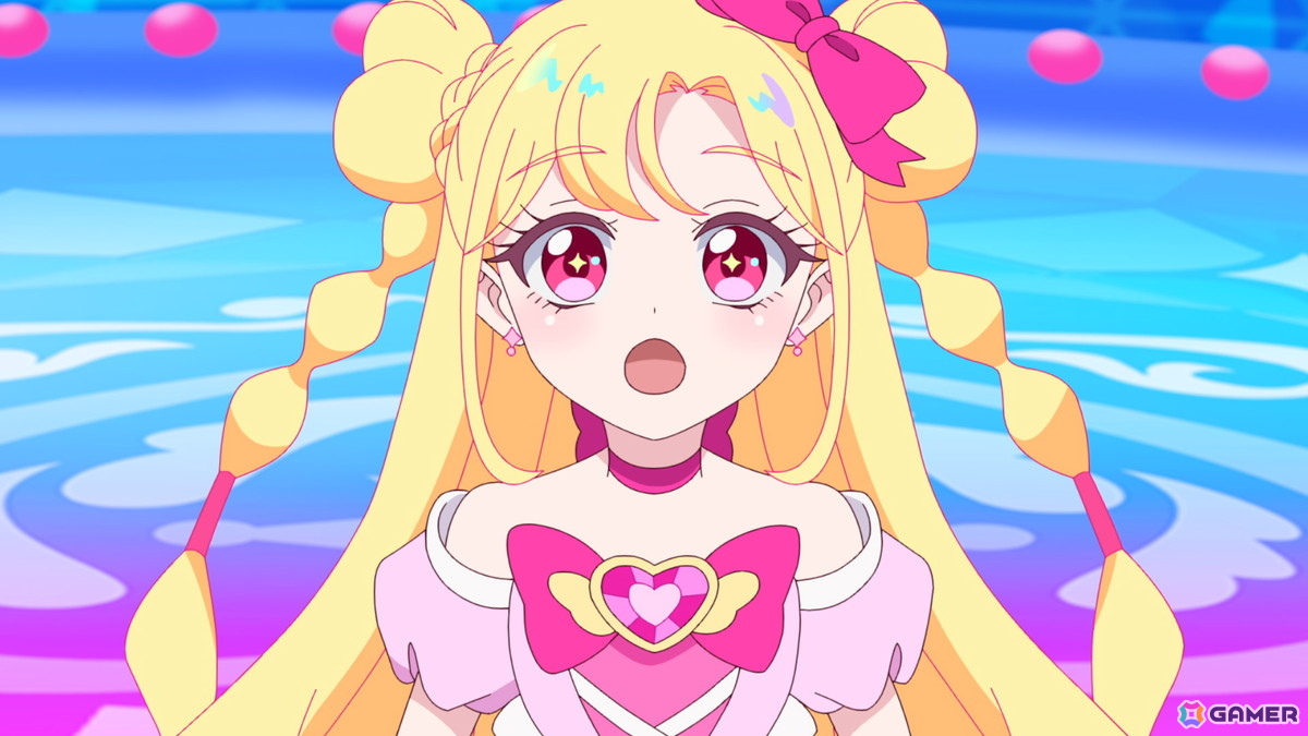 アニメ「おねがいアイプリ」第1話「おねがい！アイプリになって」のあらすじ＆先行カットが公開！の画像1