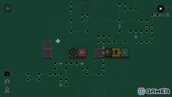 算数がちょっと好きになるパズル「エレクトロジカル」がSteamで4月15日に正式リリース！自分のペースで遊べる“生活の一部になるゲーム”にの画像4