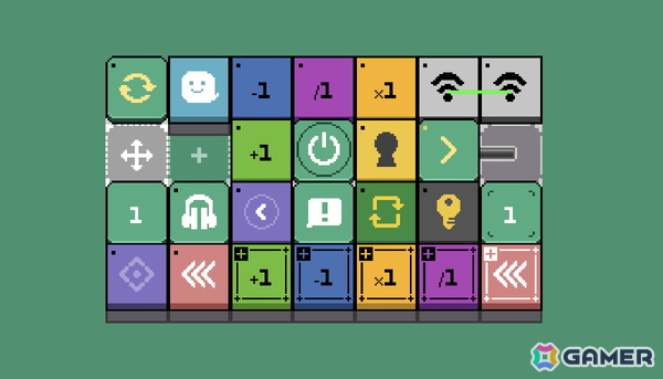算数がちょっと好きになるパズル「エレクトロジカル」がSteamで4月15日に正式リリース！自分のペースで遊べる“生活の一部になるゲーム”にの画像5