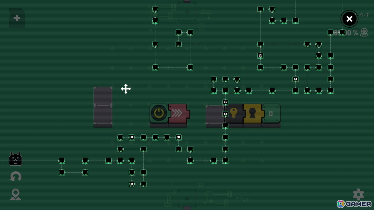 算数がちょっと好きになるパズル「エレクトロジカル」がSteamで4月15日に正式リリース！自分のペースで遊べる“生活の一部になるゲーム”にの画像4