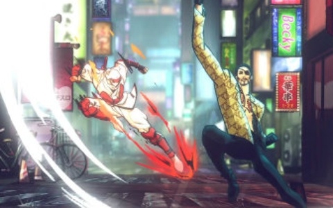 「SHINOBI 復讐の斬撃」デスアダーや真島吾朗、Dr.エッグマンと戦えるDLC「セガ ヴィランズ ステージ」が配信!ゲームプレイトレーラーも公開