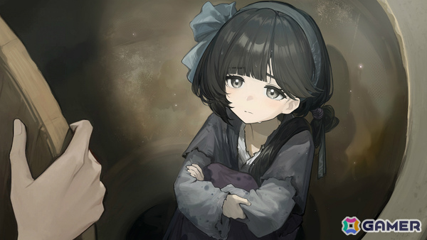 「飢えた子羊」の続編となる明末歴史サバイバルADV「泣き叫ぶ雁」が発売！滅びゆく王朝の残酷さと美しい悲恋を描くの画像