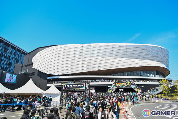 5万人以上を動員したポケモン×初音ミクの初ライブ「ポケモン feat. 初音ミク VOLTAGE Live！」のアフターレポートが到着！千秋楽配信は4月5日までの画像2