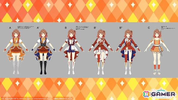 「学マス」佑芽のSTEP3は4月10日に実装！「H.I.F編」解放は親愛度Lv27以上が必要、毎日学マ水曜日 ファイナルシーズンなども発表にの画像24