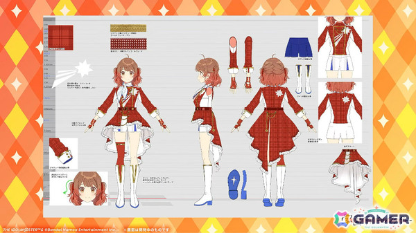 「学マス」佑芽のSTEP3は4月10日に実装！「H.I.F編」解放は親愛度Lv27以上が必要、毎日学マ水曜日 ファイナルシーズンなども発表にの画像25
