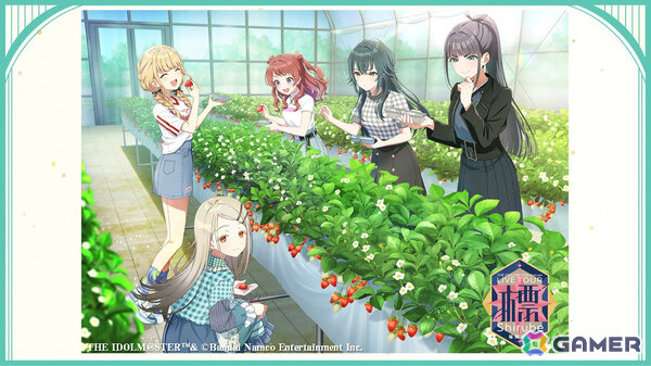 「学マス」佑芽のSTEP3は4月10日に実装！「H.I.F編」解放は親愛度Lv27以上が必要、毎日学マ水曜日 ファイナルシーズンなども発表にの画像42