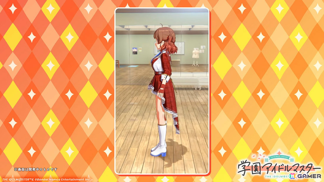 「学マス」佑芽のSTEP3は4月10日に実装！「H.I.F編」解放は親愛度Lv27以上が必要、毎日学マ水曜日 ファイナルシーズンなども発表にの画像