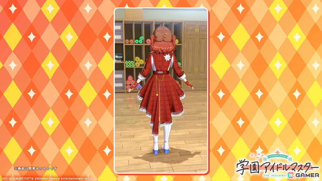「学マス」佑芽のSTEP3は4月10日に実装！「H.I.F編」解放は親愛度Lv27以上が必要、毎日学マ水曜日 ファイナルシーズンなども発表にの画像