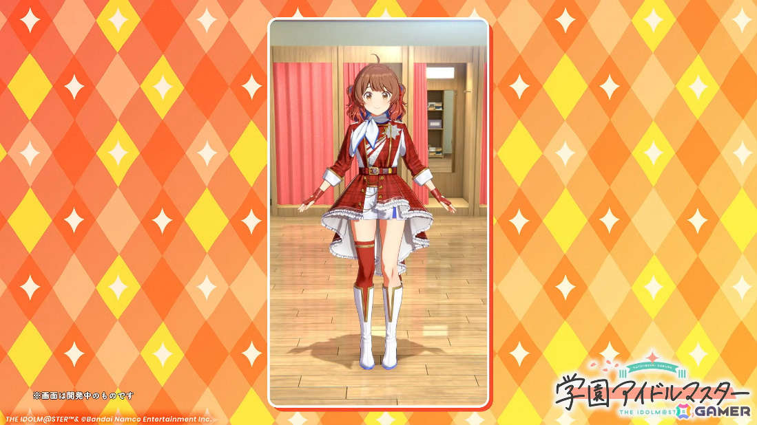 「学マス」佑芽のSTEP3は4月10日に実装！「H.I.F編」解放は親愛度Lv27以上が必要、毎日学マ水曜日 ファイナルシーズンなども発表にの画像