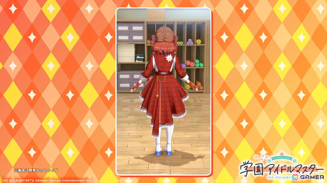 「学マス」佑芽のSTEP3は4月10日に実装！「H.I.F編」解放は親愛度Lv27以上が必要、毎日学マ水曜日 ファイナルシーズンなども発表にの画像