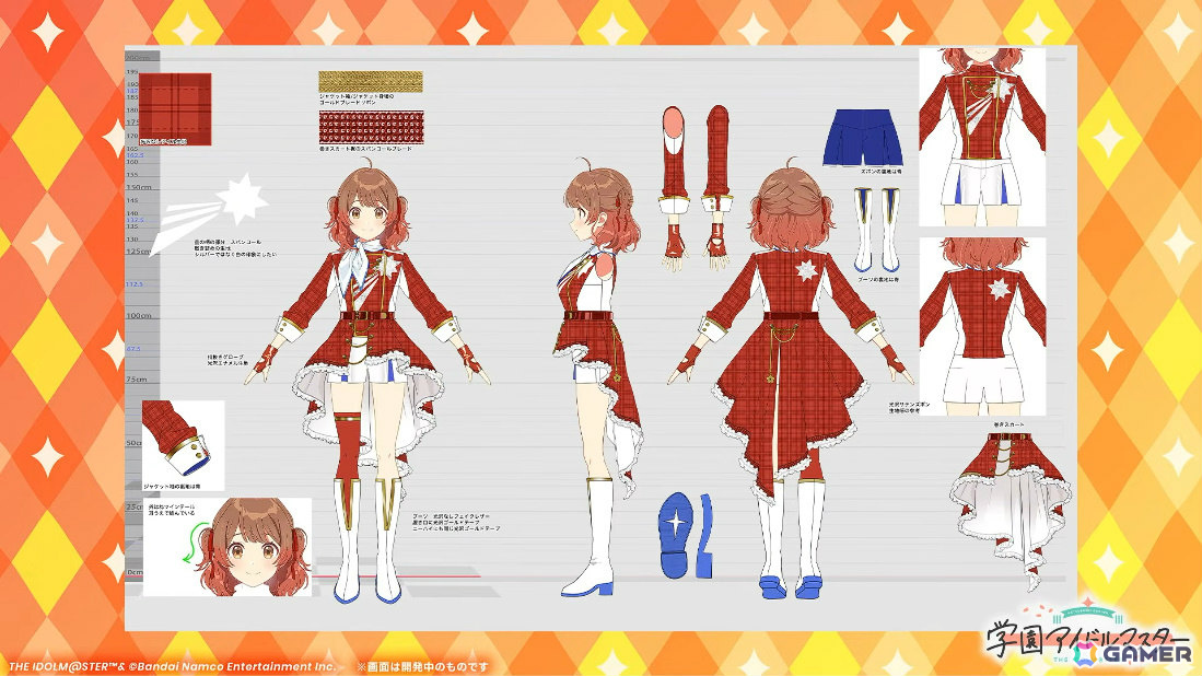 「学マス」佑芽のSTEP3は4月10日に実装！「H.I.F編」解放は親愛度Lv27以上が必要、毎日学マ水曜日 ファイナルシーズンなども発表にの画像