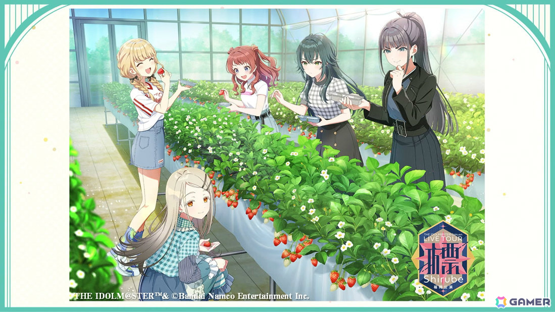 「学マス」佑芽のSTEP3は4月10日に実装！「H.I.F編」解放は親愛度Lv27以上が必要、毎日学マ水曜日 ファイナルシーズンなども発表にの画像