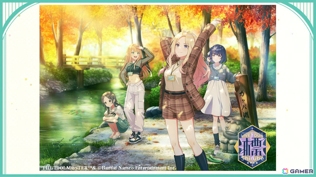 「学マス」佑芽のSTEP3は4月10日に実装！「H.I.F編」解放は親愛度Lv27以上が必要、毎日学マ水曜日 ファイナルシーズンなども発表にの画像