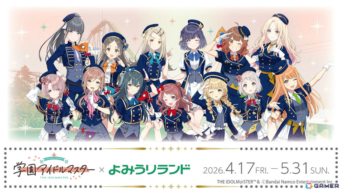 「学マス」佑芽のSTEP3は4月10日に実装！「H.I.F編」解放は親愛度Lv27以上が必要、毎日学マ水曜日 ファイナルシーズンなども発表にの画像