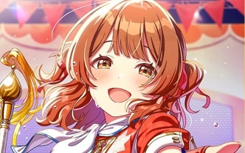 「学マス」佑芽のSTEP3は4月10日に実装！「H.I.F編」解放は親愛度Lv27以上が必要、毎日学マ水曜日 ファイナルシーズンなども発表にの画像