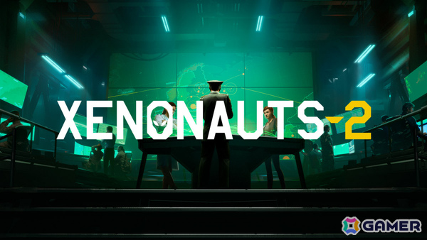 「X-COM」風のSFタクティカルストラテジー「Xenonauts 2」が正式リリース！エイリアンの侵略に抗い地球を懸けた戦争に挑めの画像1