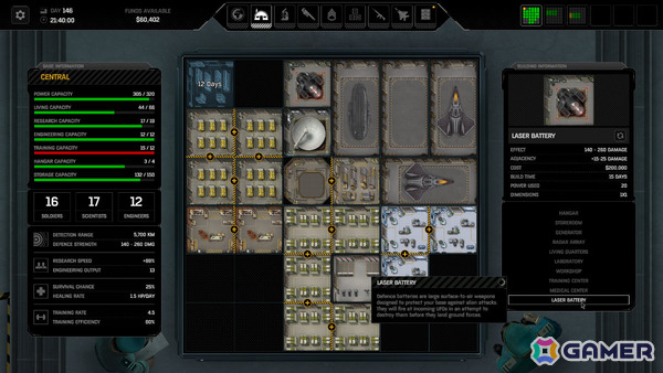 「X-COM」風のSFタクティカルストラテジー「Xenonauts 2」が正式リリース！エイリアンの侵略に抗い地球を懸けた戦争に挑めの画像