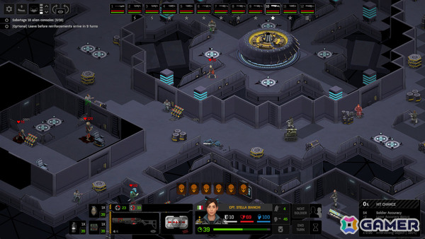 「X-COM」風のSFタクティカルストラテジー「Xenonauts 2」が正式リリース！エイリアンの侵略に抗い地球を懸けた戦争に挑めの画像