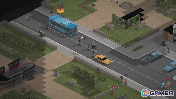 「X-COM」風のSFタクティカルストラテジー「Xenonauts 2」が正式リリース！エイリアンの侵略に抗い地球を懸けた戦争に挑めの画像