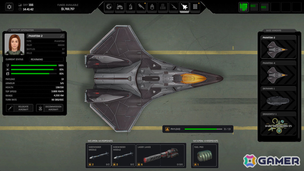 「X-COM」風のSFタクティカルストラテジー「Xenonauts 2」が正式リリース！エイリアンの侵略に抗い地球を懸けた戦争に挑めの画像
