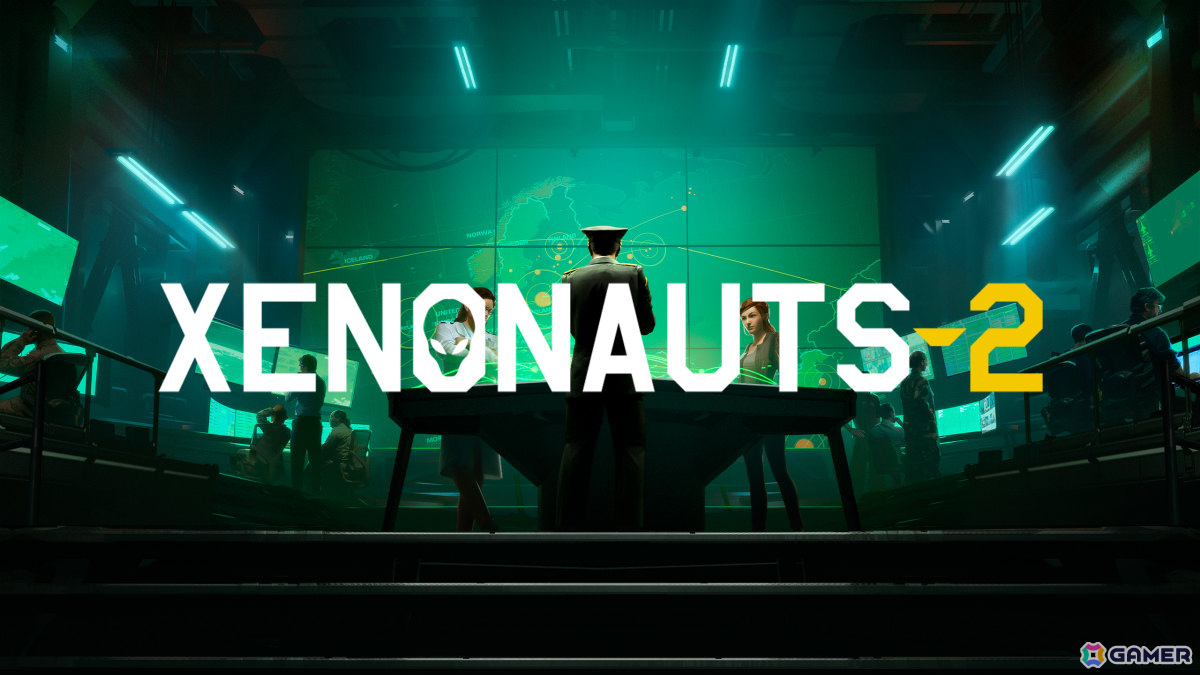 「X-COM」風のSFタクティカルストラテジー「Xenonauts 2」が正式リリース！エイリアンの侵略に抗い地球を懸けた戦争に挑めの画像